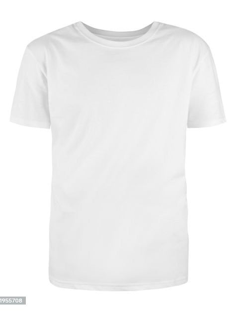 Minimal Oversized T-Shirt